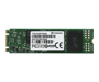 Transcend 512GB 2,5'' SATA SSD M.2 2280 - 225150 - zdjęcie 1